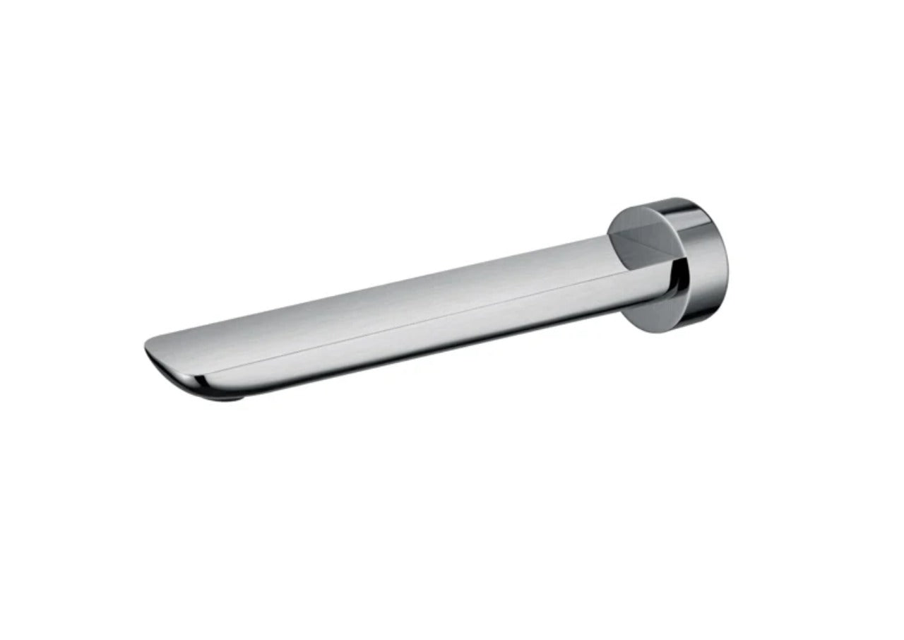 RUSH Bathtub/Basin Wall Spout - Available in 4 colours