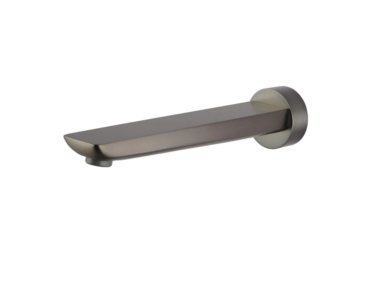 RUSH Bathtub/Basin Wall Spout - Available in 4 colours