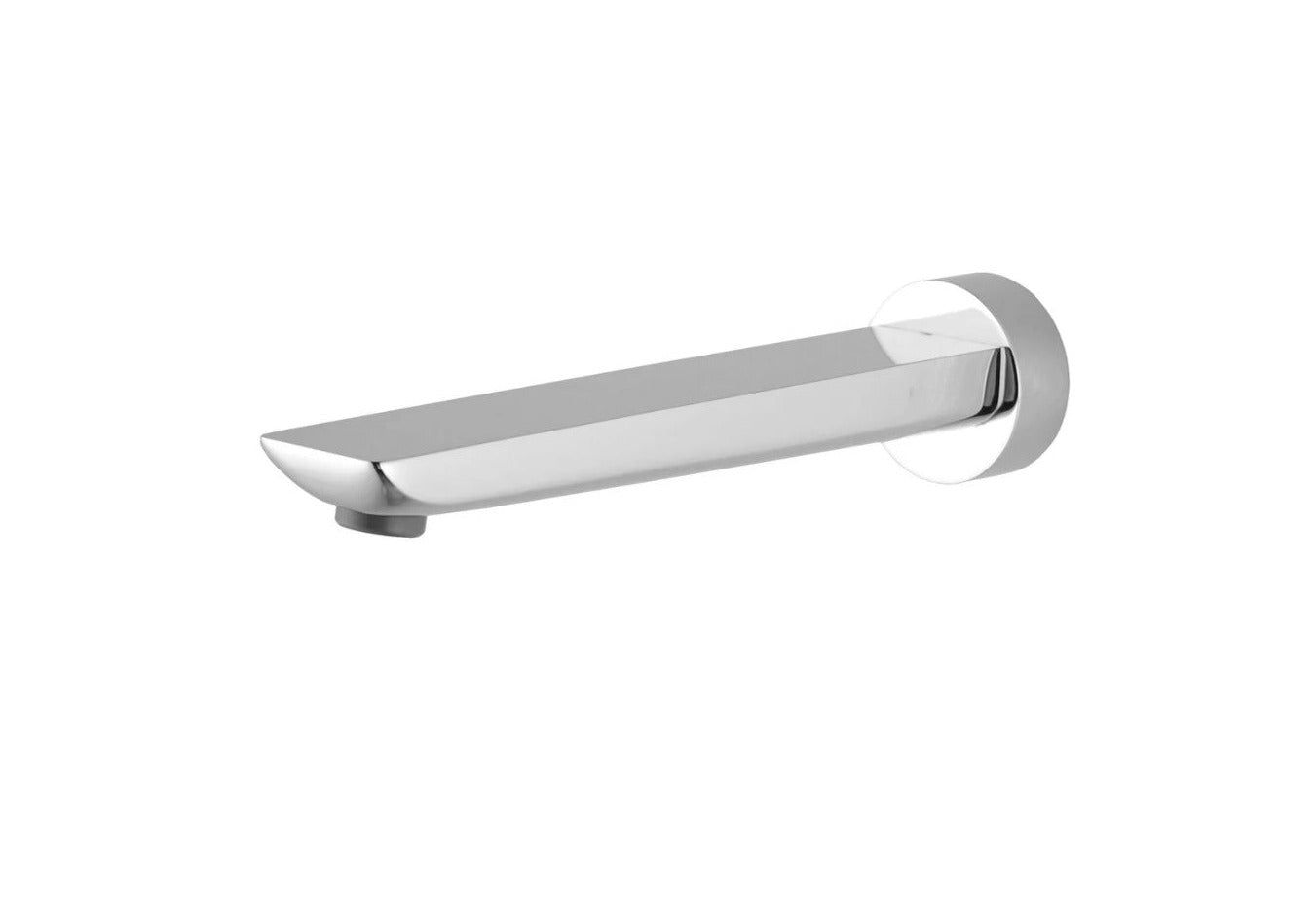 RUSH Bathtub/Basin Wall Spout - Available in 4 colours