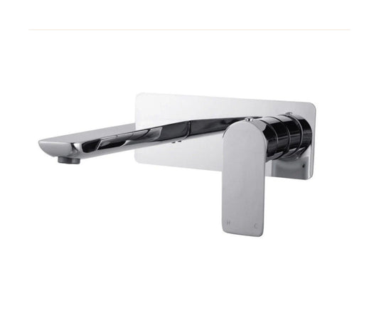 INDI Wall Combination Mixer - Available in 4 colours