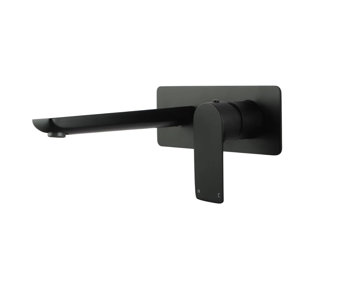 INDI Wall Combination Mixer - Available in 4 colours