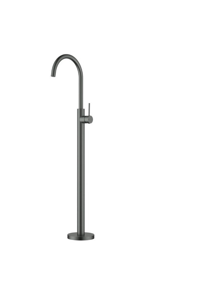 Nouveau Free Standing Bath Mixer & Spout combination - Available in 7 colours