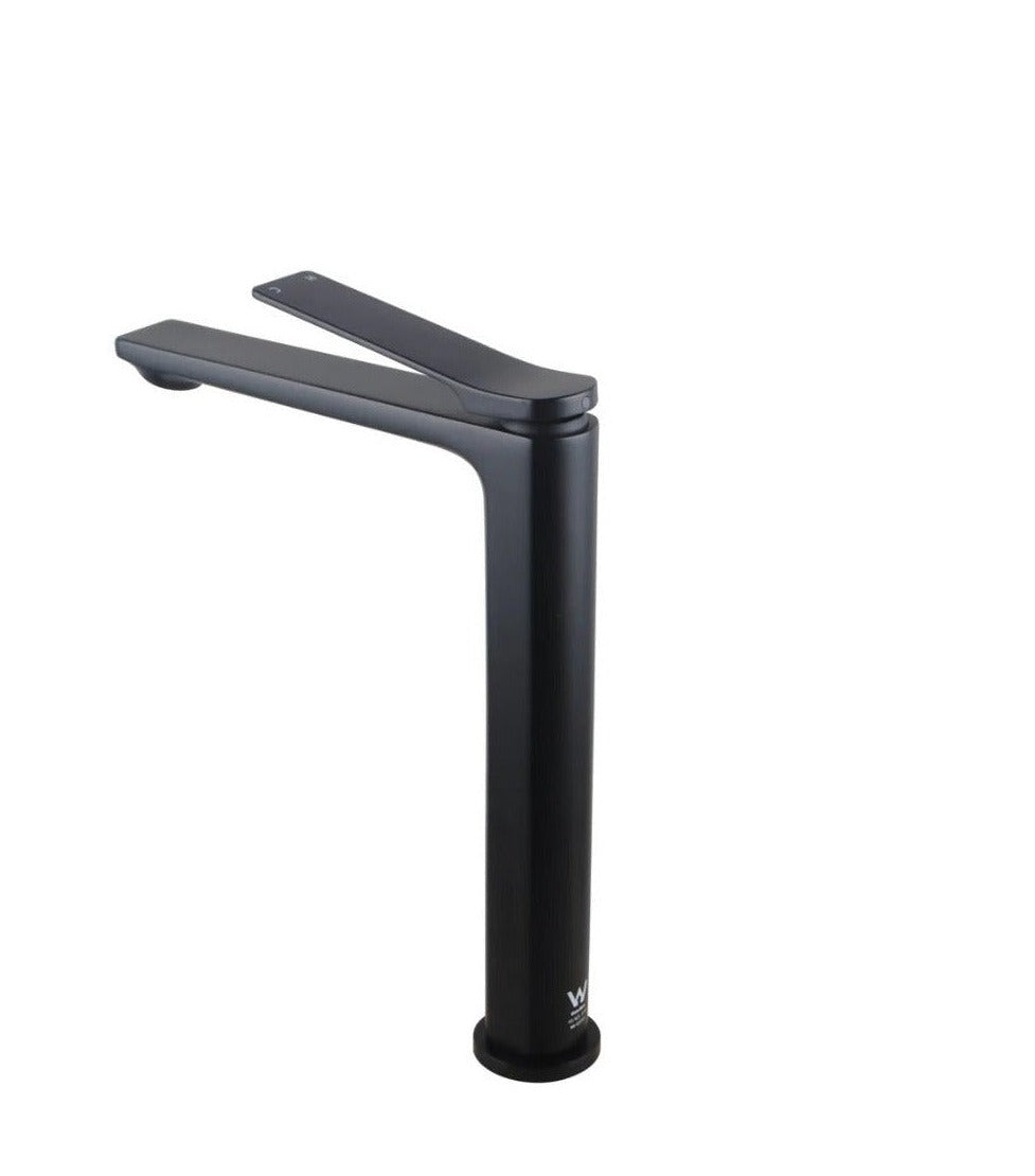 Tall Rush Basin Mixer -Available in 4 colours