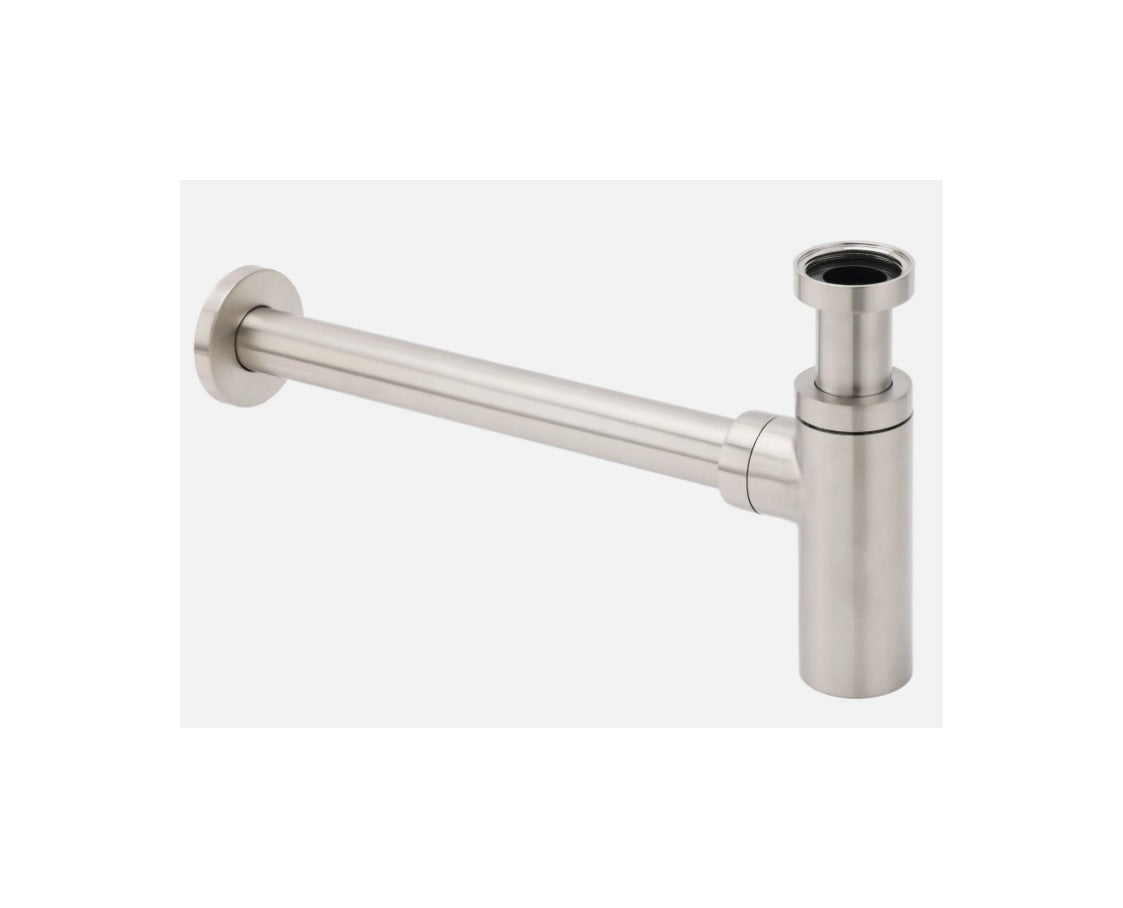 32mm Round Bottle Trap * Watermark Approved - Available in 5 colours