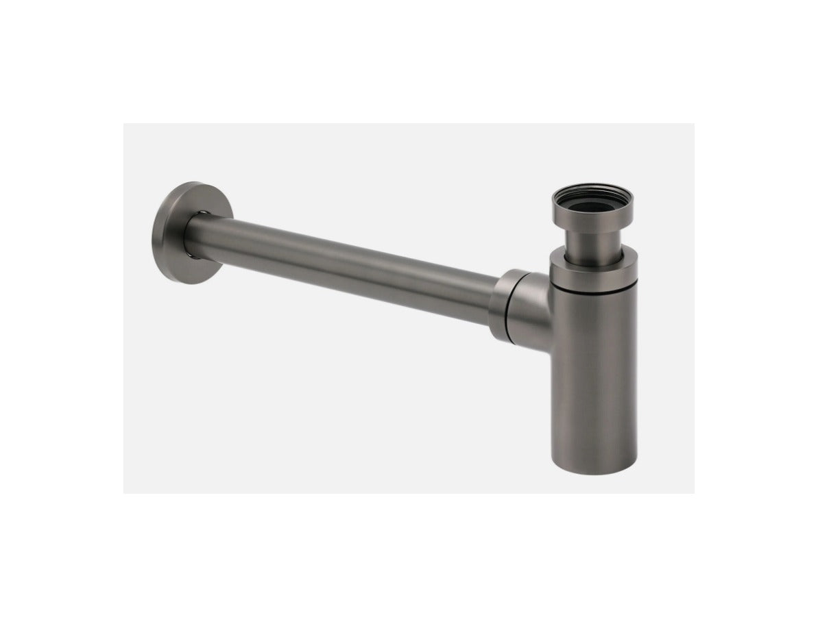32mm Round Bottle Trap * Watermark Approved - Available in 5 colours