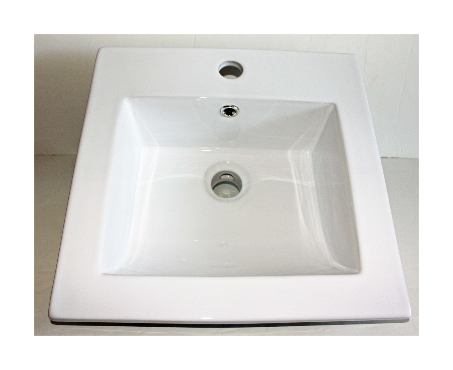 Krohli Insert Square 415