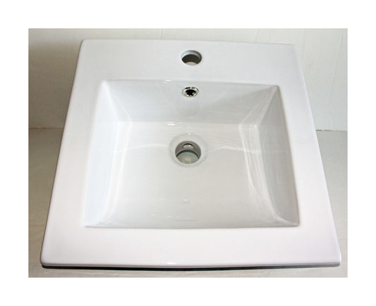 Krohli Insert Square 415