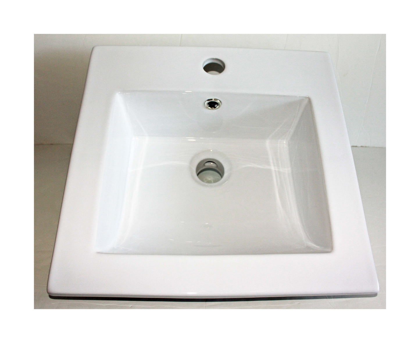 Krohli Insert Square 415
