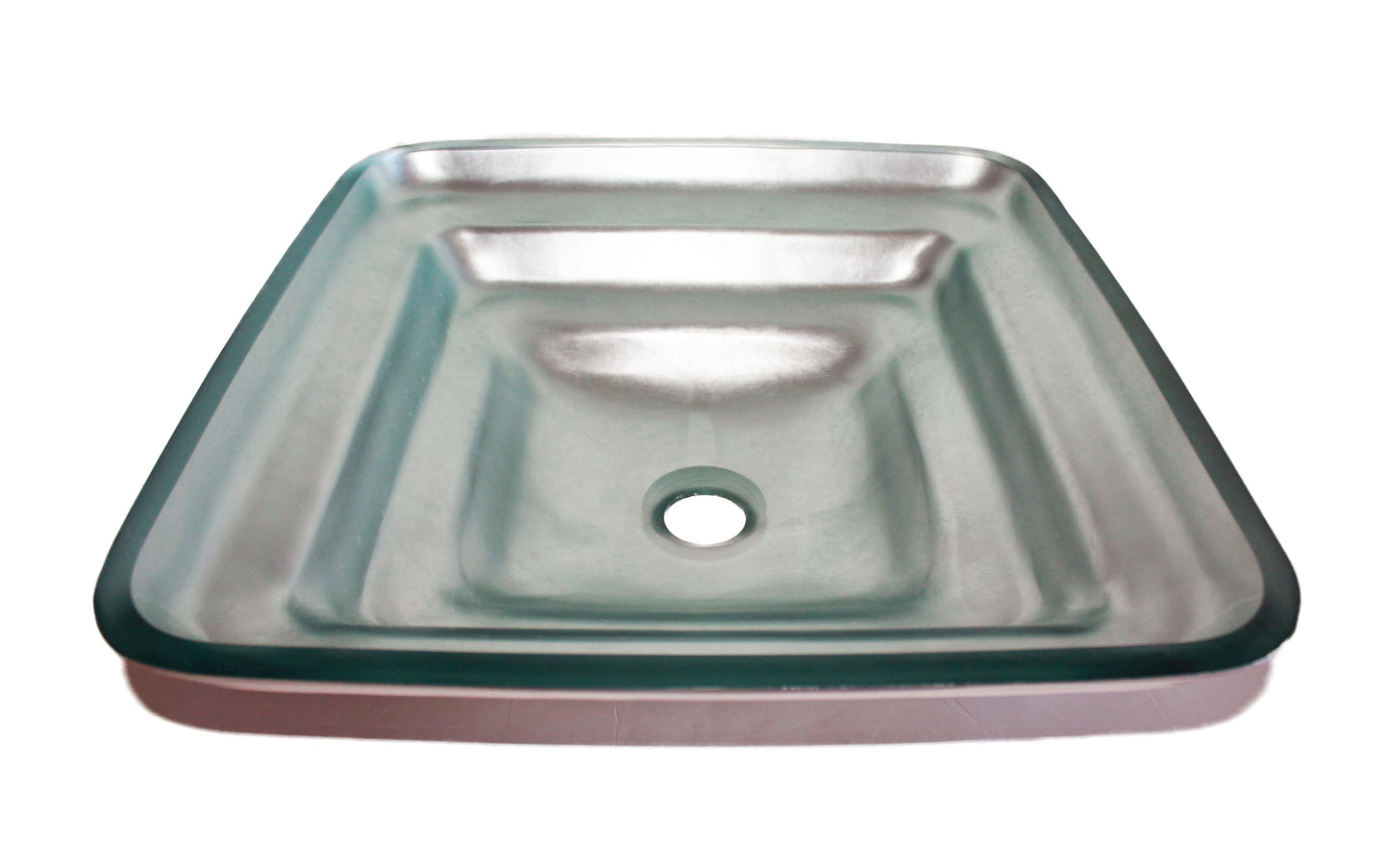 Basin 360 Silver Thorn
