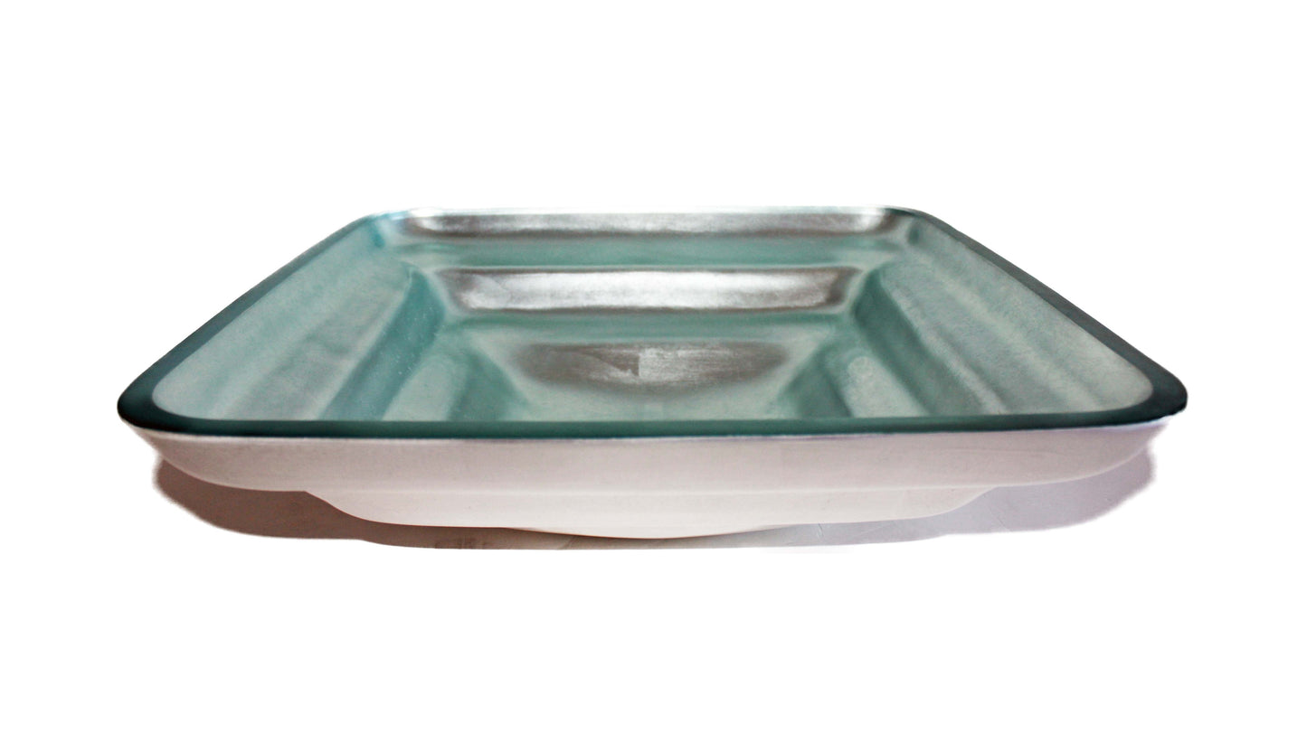 Basin 360 Silver Thorn