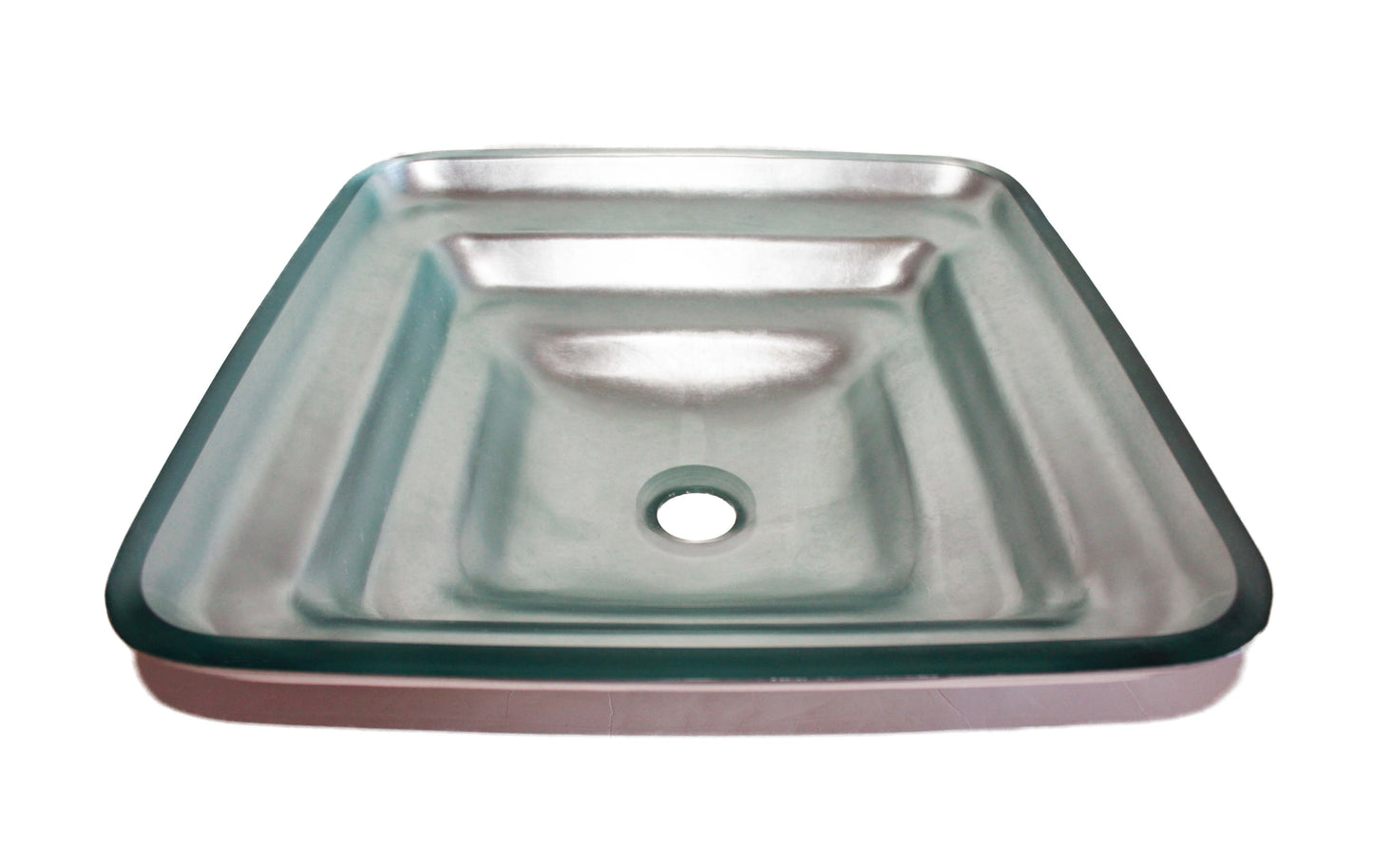 Basin 360 Silver Thorn