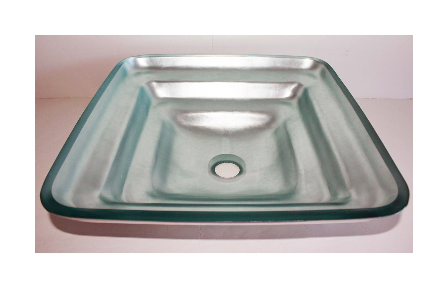 Basin 360 Silver Thorn
