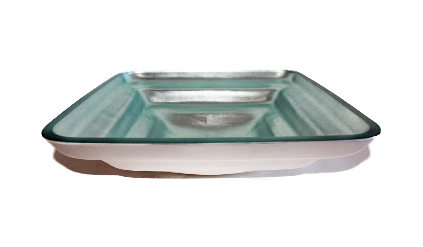 Basin 360 Silver Thorn