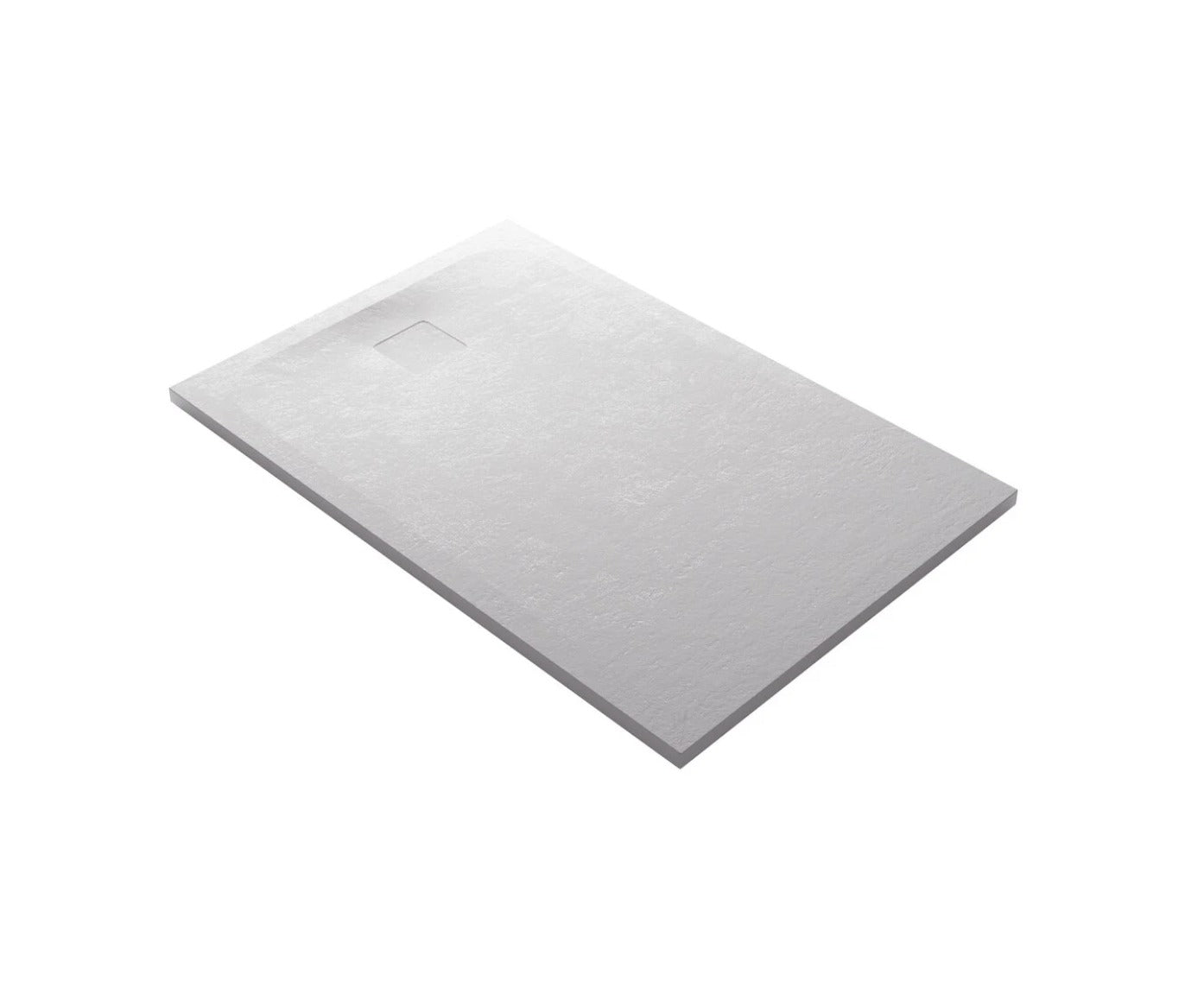 900 x 1200mm Cemento Shower Floor - Available in 4 colours
