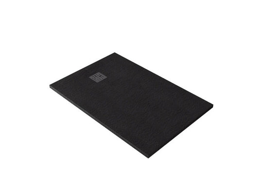 1800mm x 900mm Pietra Shower Floor - Available in 4 colours