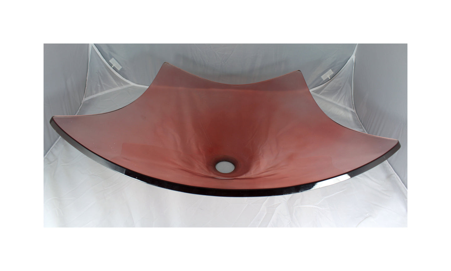 Basin 360 Conan Red