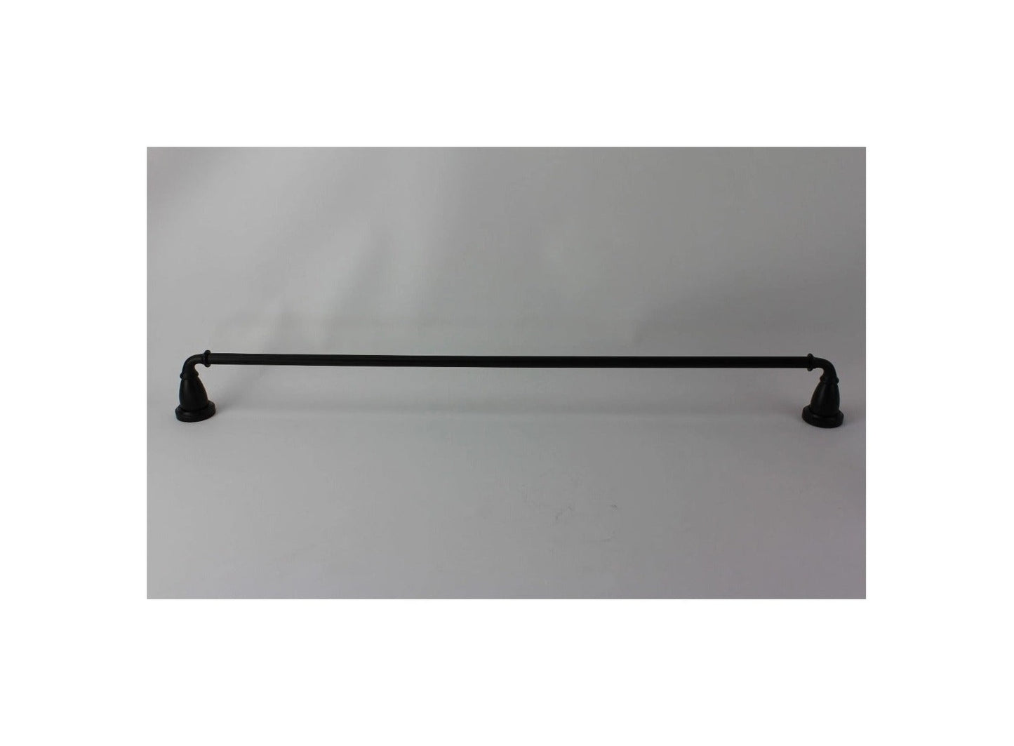 Traditional Sovereign Series 600mm Single Towel Bar - Available in 2 Colours