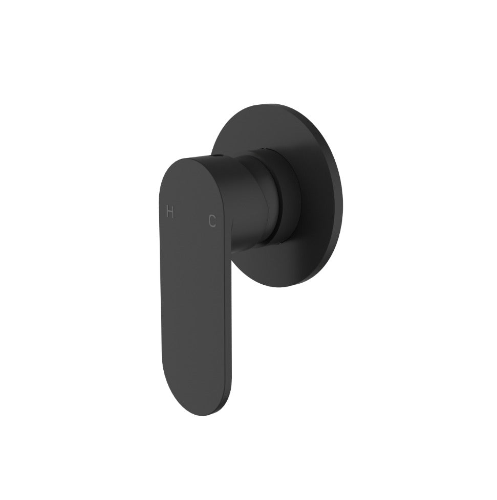 Esora Wall Mixer TRIM KIT - Available in 5 Colours