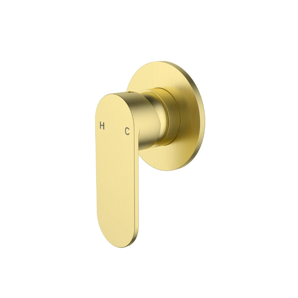 Esora Wall Mixer TRIM KIT - Available in 5 Colours