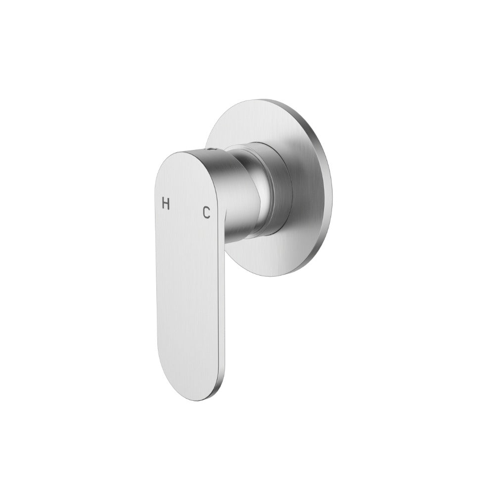 Esora Wall Mixer TRIM KIT - Available in 5 Colours