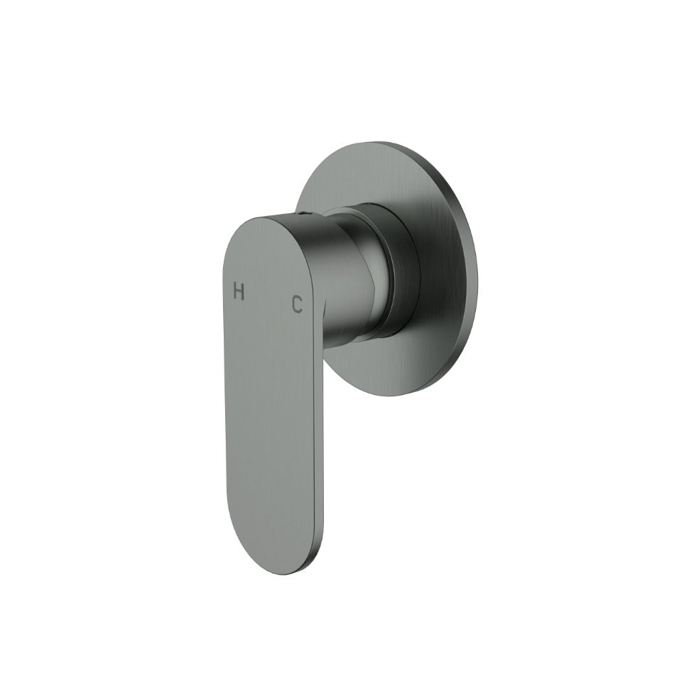 Esora Wall Mixer TRIM KIT - Available in 5 Colours