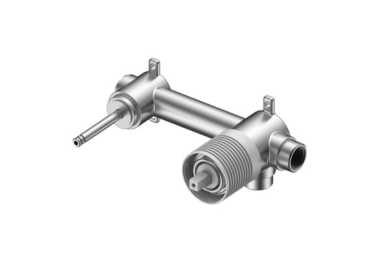 Inwall Body for ESORA Wall Basin Mixer with Spout
