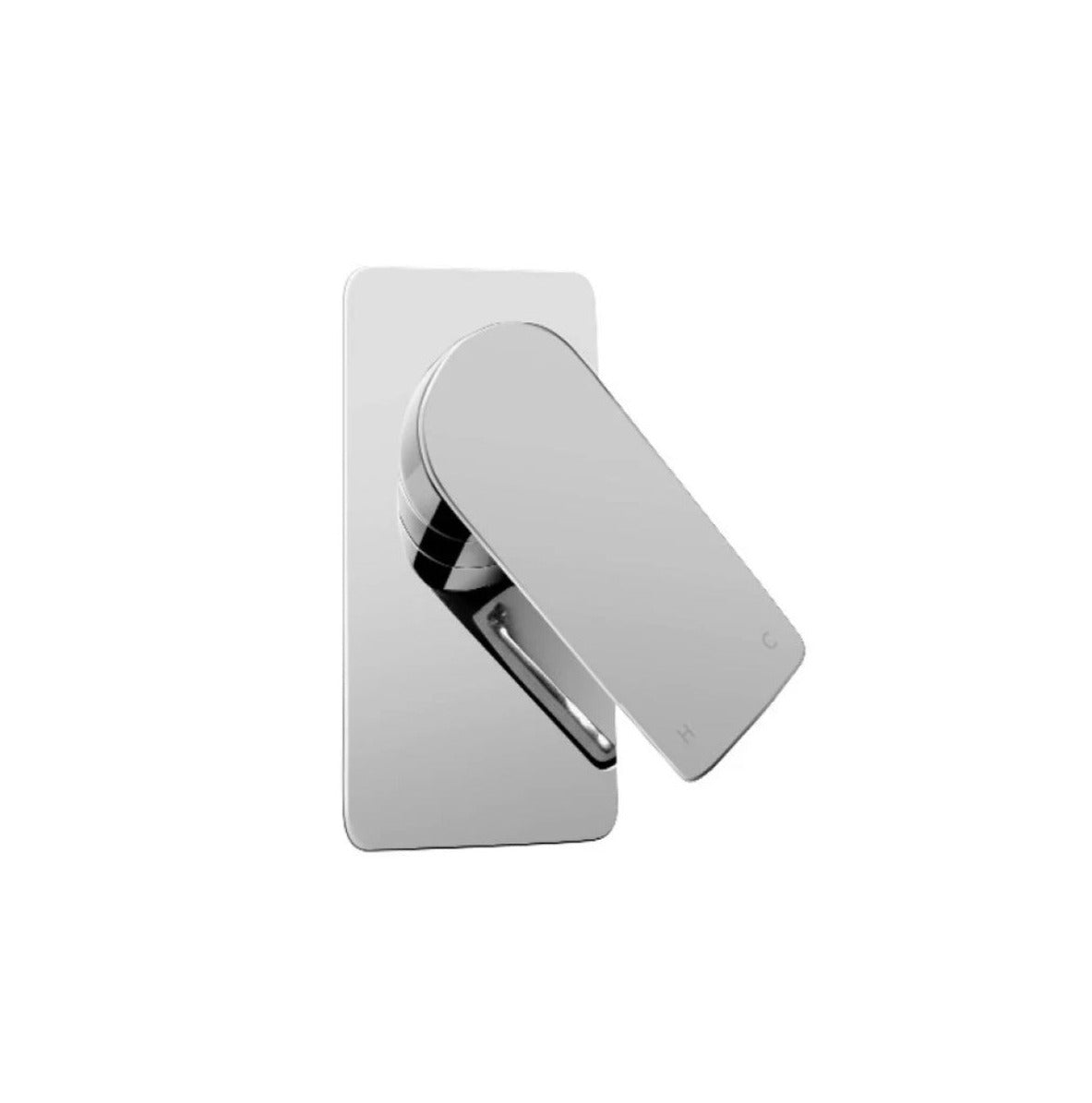 INDI Wall Mixer - Available in 4 colours