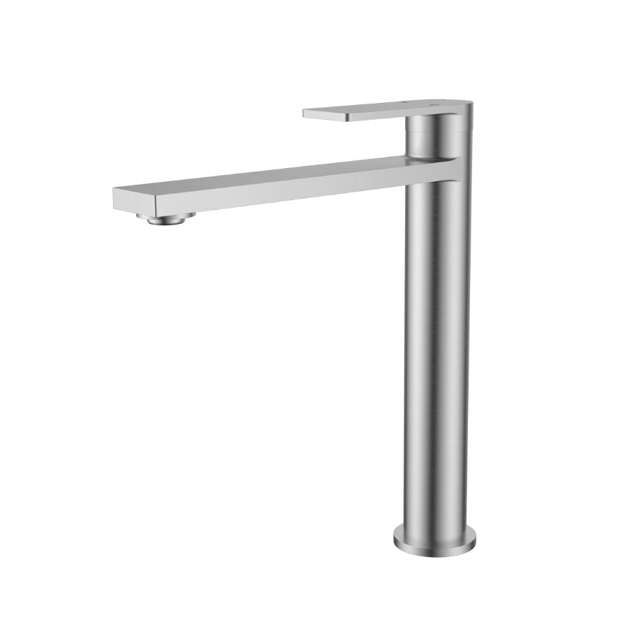 INDUSTRIE III Slimline Tall Basin Mixer - Available in 5 Colours