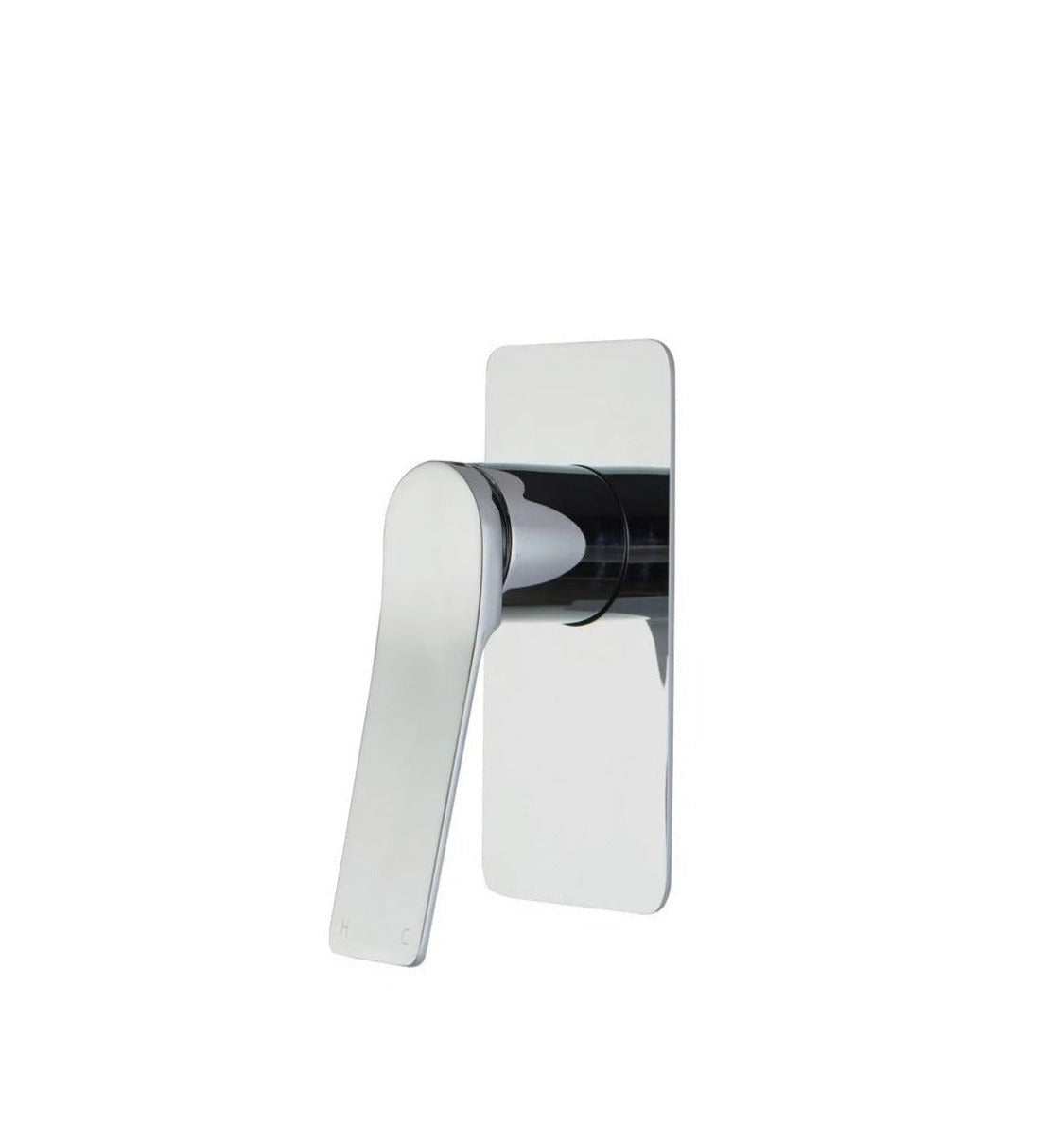 Rush Wall Mixer - Available in 4 colours