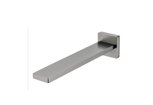 INDUSTRIE III  Slimline Wall Spout - Available in 5 Colours