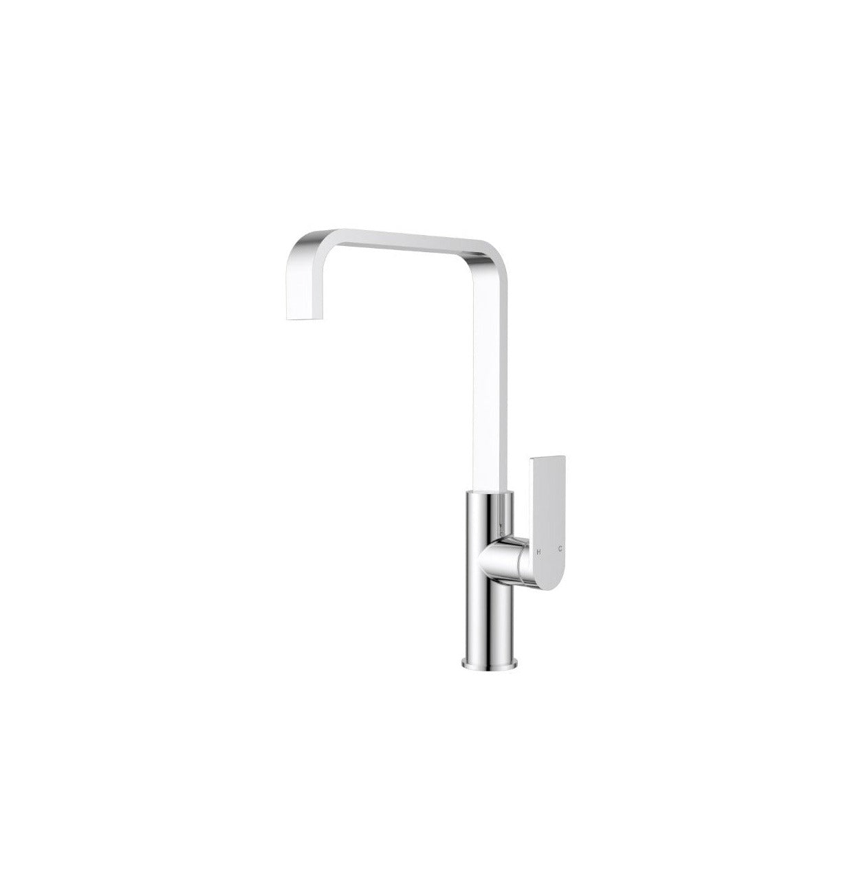 INDUSTRIE III  Slimline Kitchen / Laundry Mixer - Available in 5 Colours