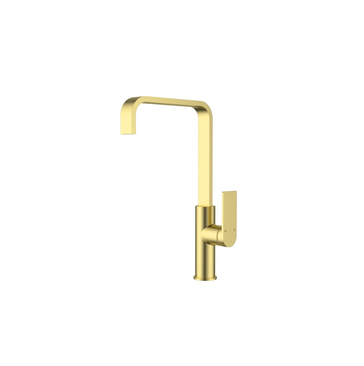 INDUSTRIE III  Slimline Kitchen / Laundry Mixer - Available in 5 Colours