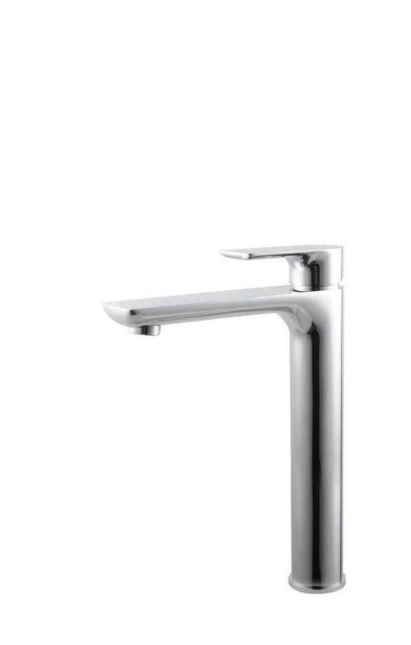 Tall INDI Basin Mixer - Available in 5 colours