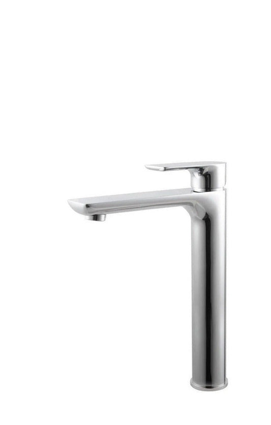 Tall INDI Basin Mixer - Available in 5 colours