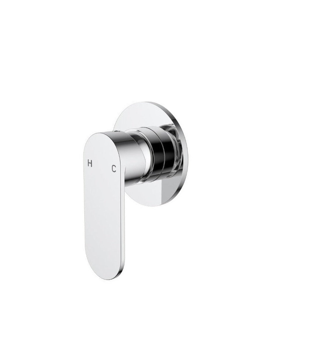 Esora Wall Mixer TRIM KIT - Available in 5 Colours