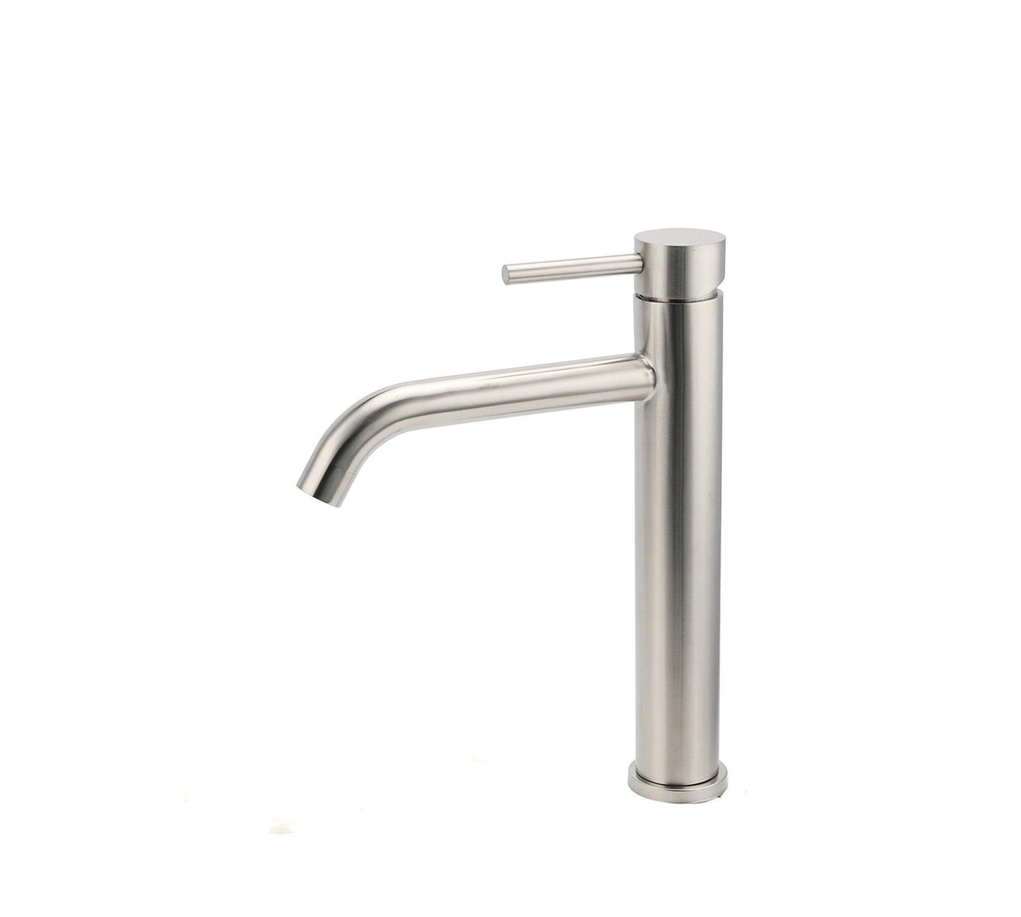 PIN DROP  Tall Vanity Mixer - Available in 5 Colours