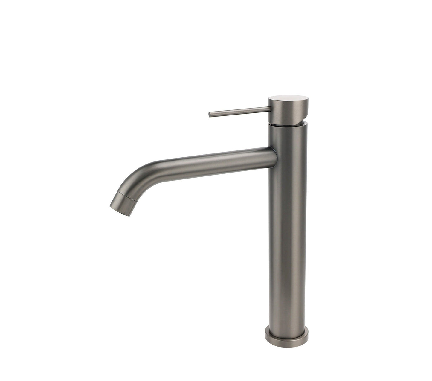 PIN DROP  Tall Vanity Mixer - Available in 5 Colours