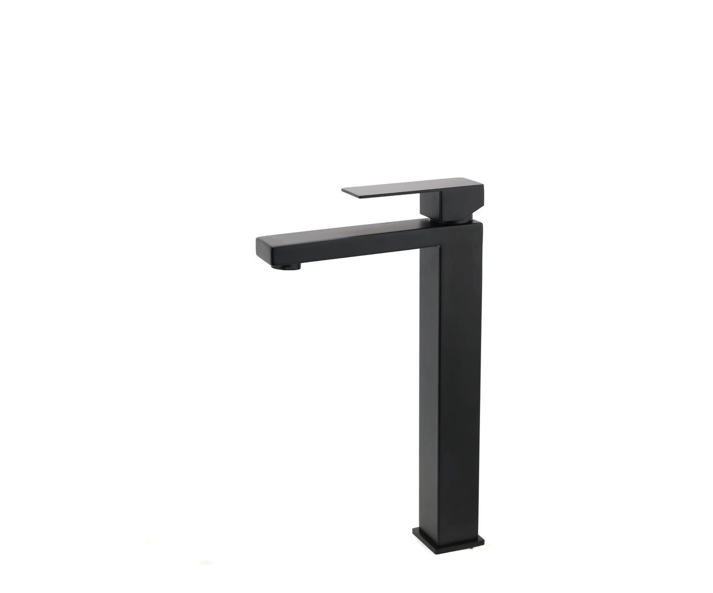 KHEUB Square Tall Basin Mixer - Available in 5 Colours