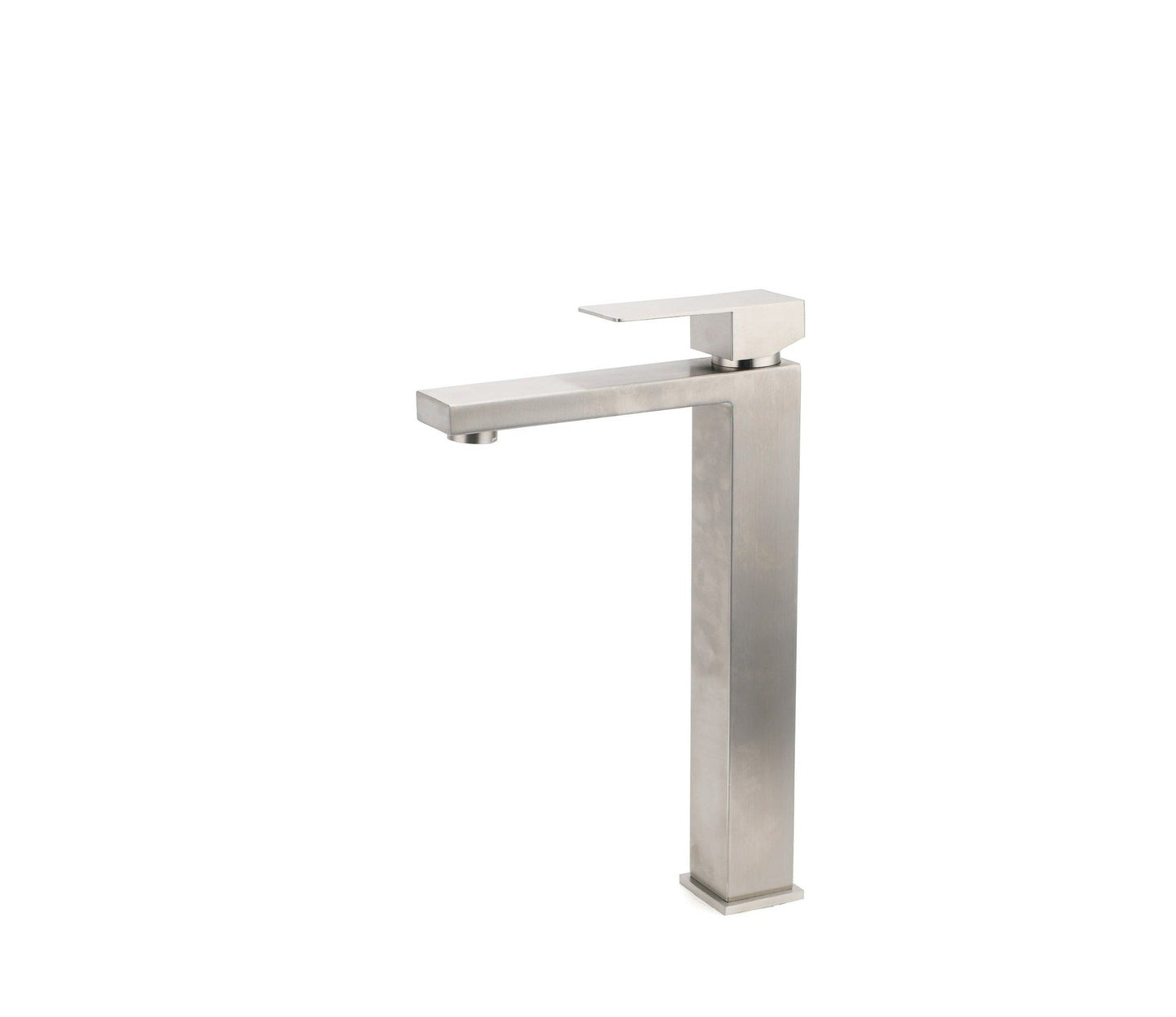 KHEUB Square Tall Basin Mixer - Available in 5 Colours