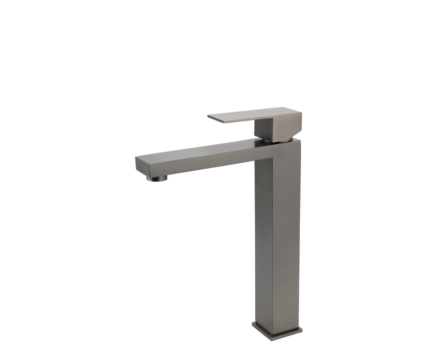 KHEUB Square Tall Basin Mixer - Available in 5 Colours