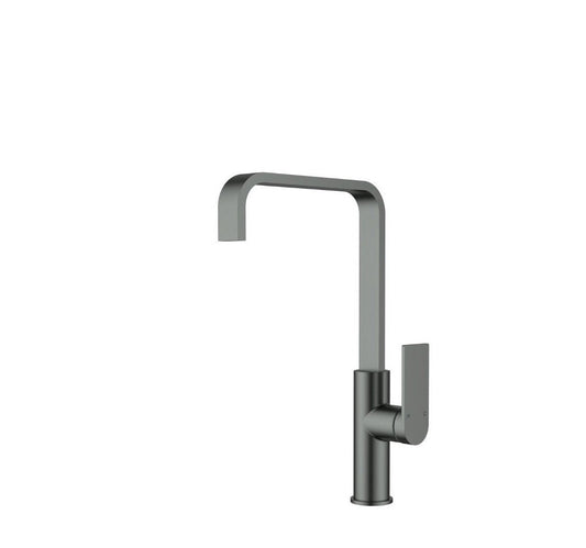 INDUSTRIE III  Slimline Kitchen / Laundry Mixer - Available in 5 Colours