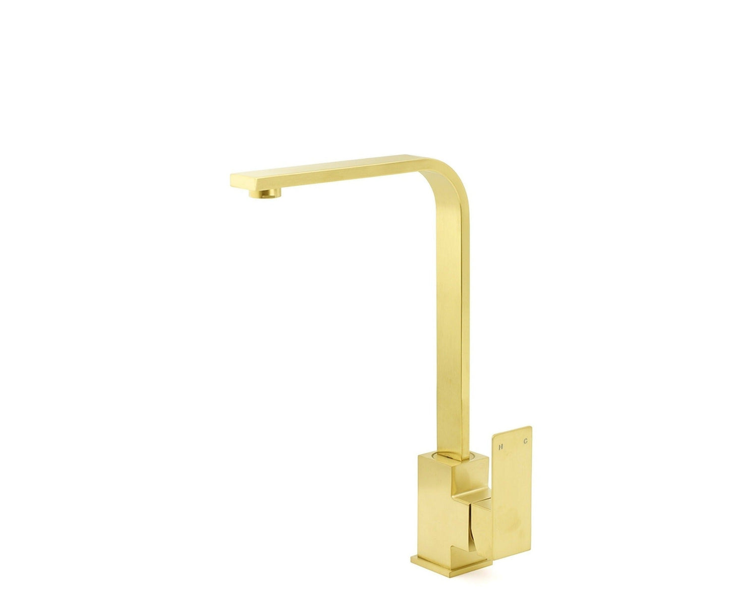 KHEUB SQUARE  Kitchen/Laundry Mixer - Available in 5 Colours