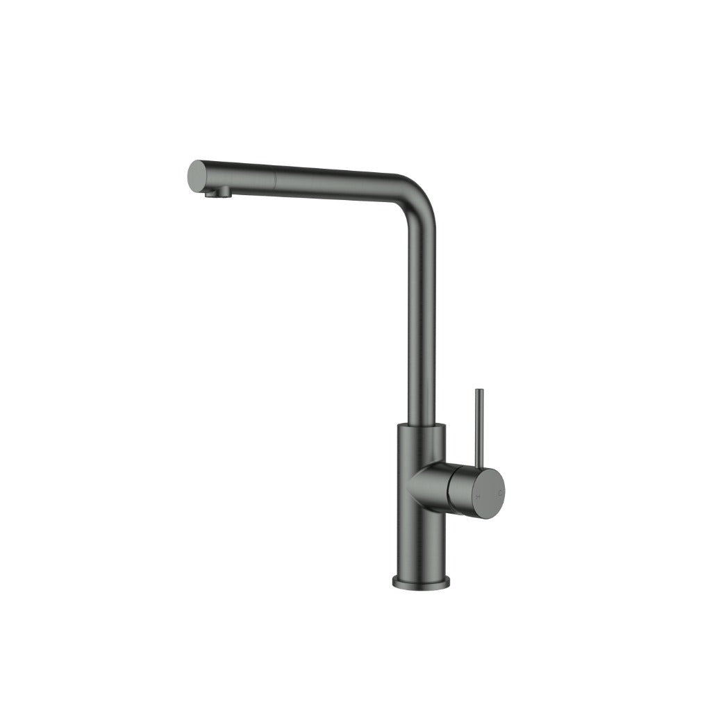 Nouveau Pull Out Sink Mixer - Available in 5 colours