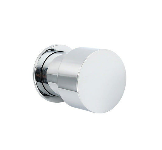 Round Progressive Wall Mixer - Available in 5 Colours