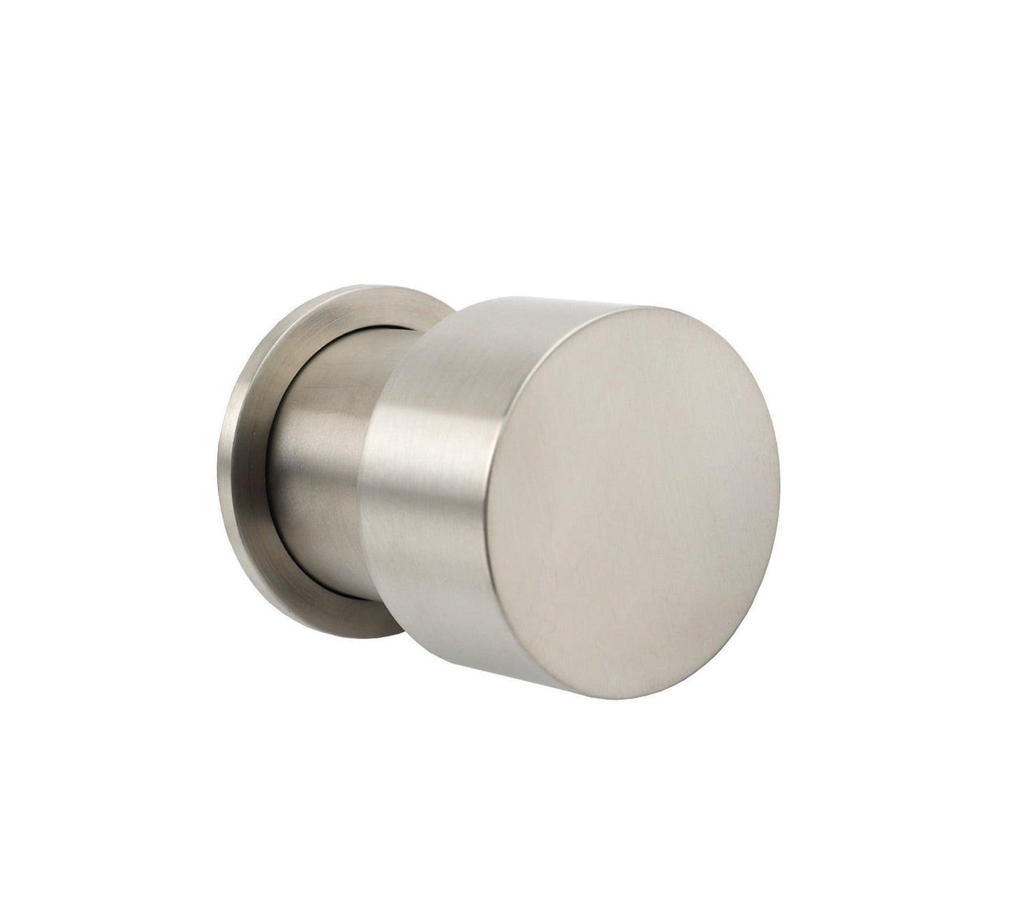 Round Progressive Wall Mixer - Available in 5 Colours