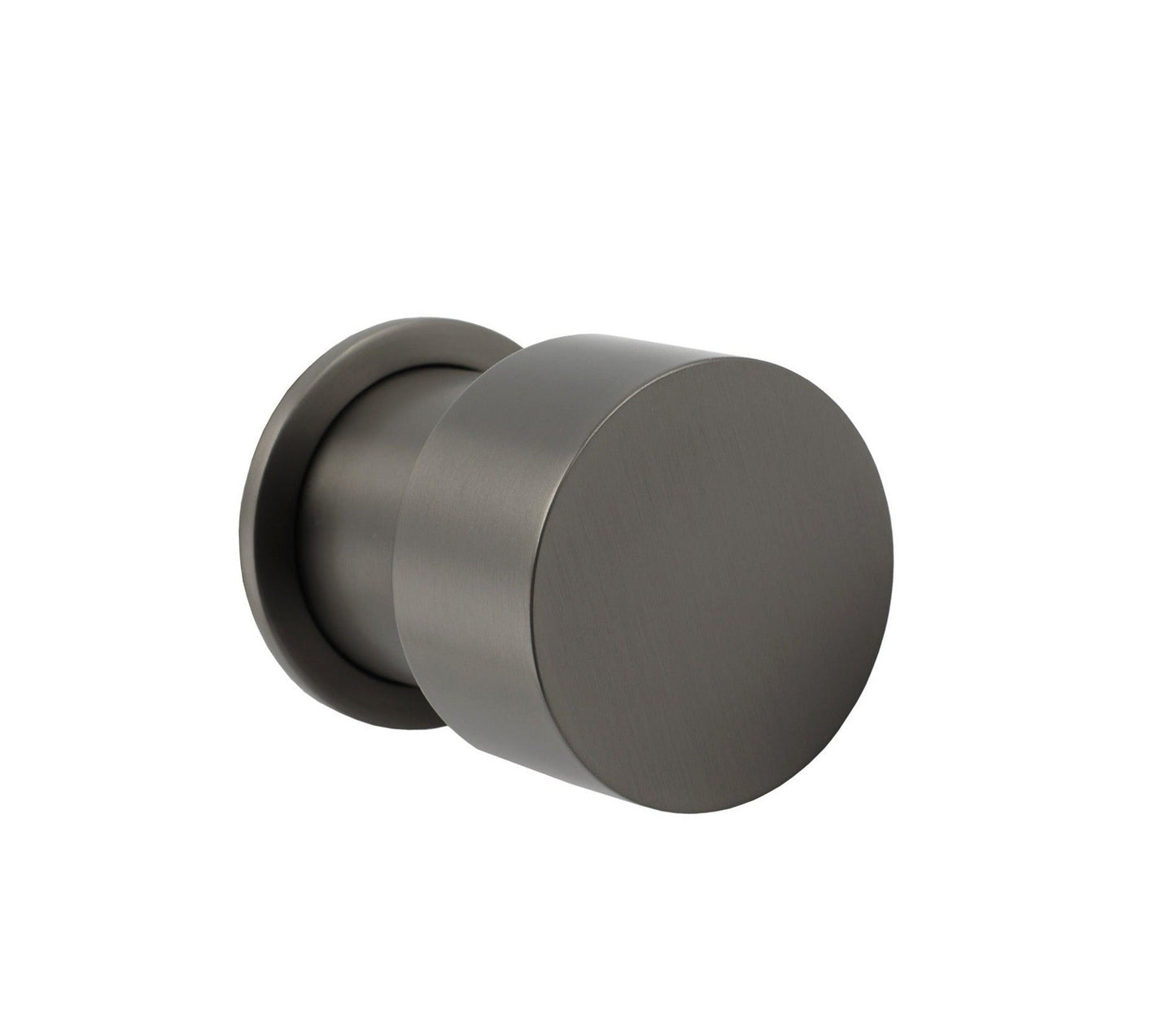 Round Progressive Wall Mixer - Available in 5 Colours