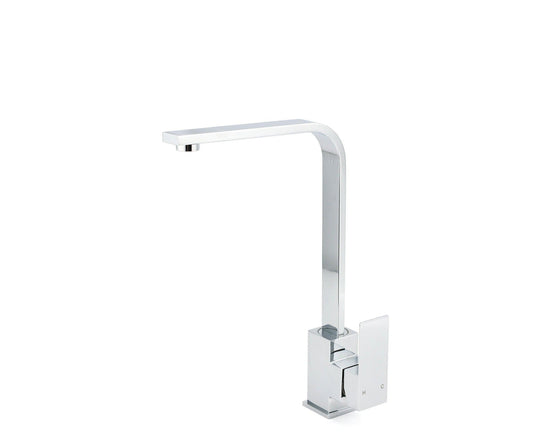 KHEUB SQUARE  Kitchen/Laundry Mixer - Available in 5 Colours