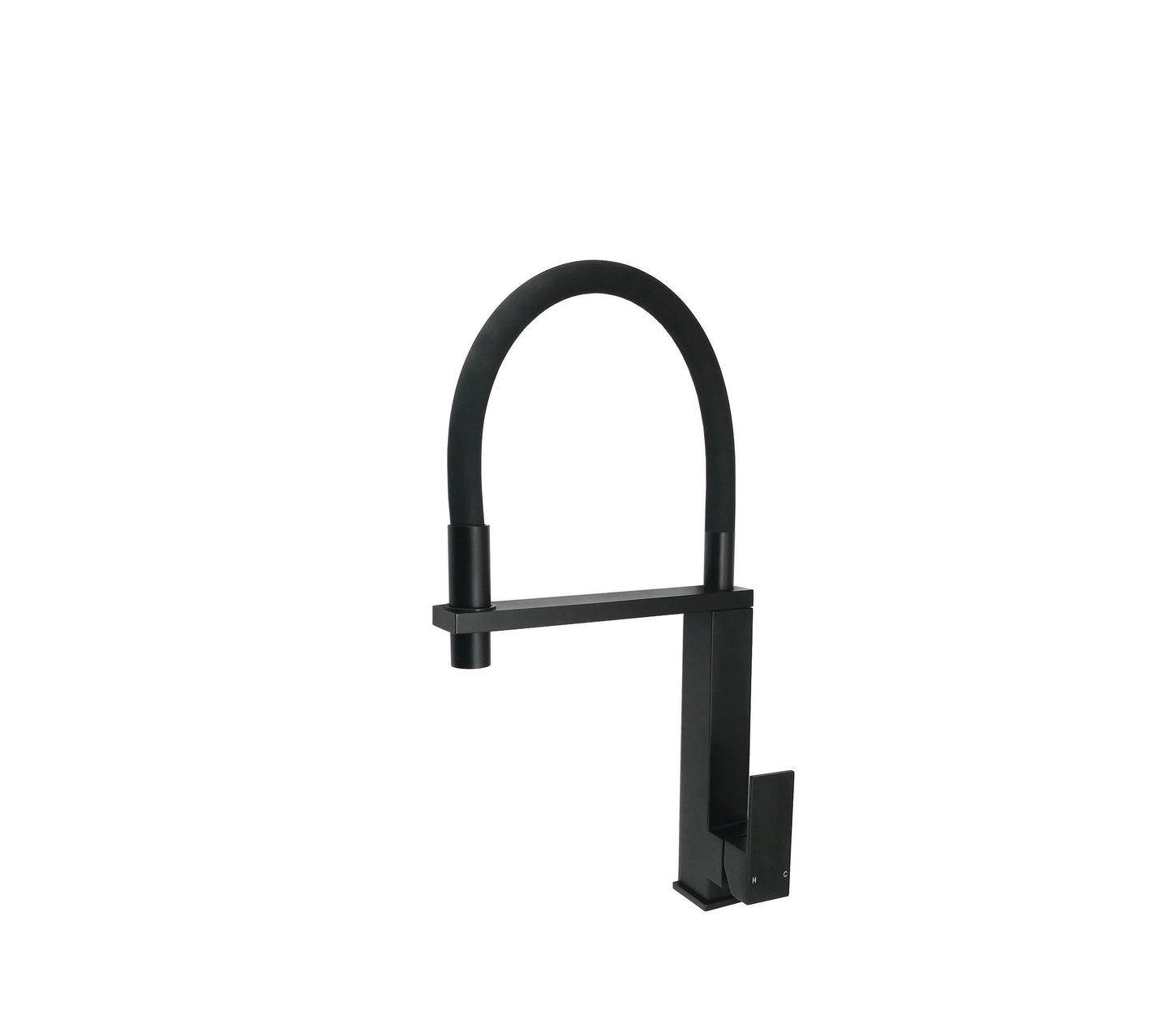 KHEUB SQUARE PULL OUT KITCHEN Mixer - Available in 4 Colours