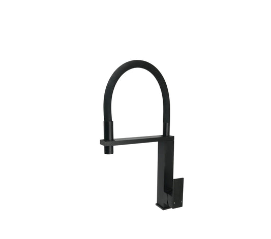 KHEUB SQUARE PULL OUT KITCHEN Mixer - Available in 4 Colours