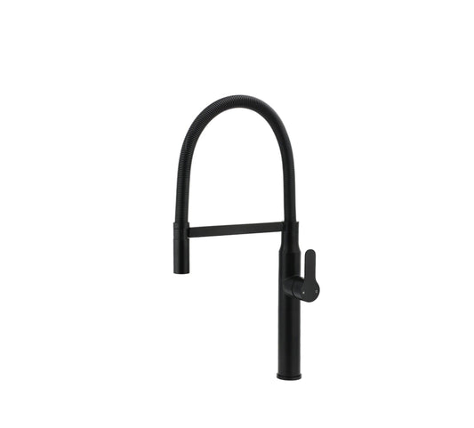 F1 SPRAY PULL OUT Kitchen Mixer  - Available in 4 Colours